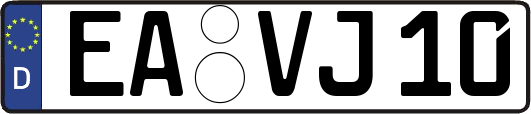 EA-VJ10