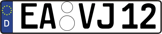 EA-VJ12