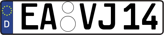 EA-VJ14