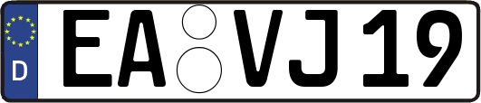 EA-VJ19