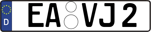 EA-VJ2