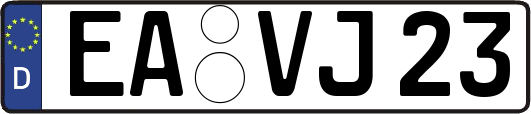EA-VJ23