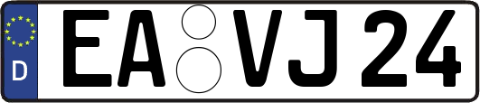 EA-VJ24