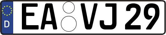 EA-VJ29