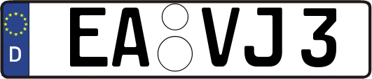 EA-VJ3