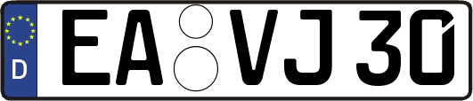 EA-VJ30