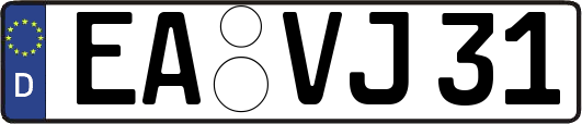 EA-VJ31