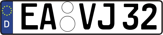 EA-VJ32