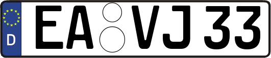 EA-VJ33