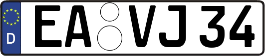 EA-VJ34