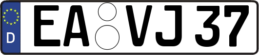 EA-VJ37