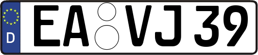 EA-VJ39