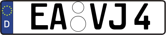 EA-VJ4