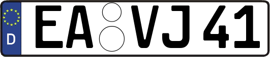 EA-VJ41