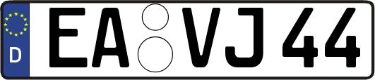 EA-VJ44