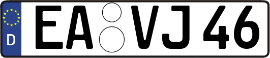 EA-VJ46