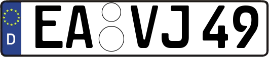 EA-VJ49