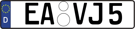 EA-VJ5