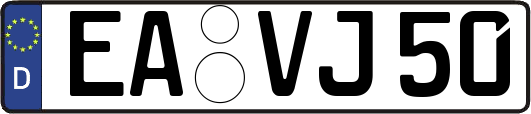 EA-VJ50