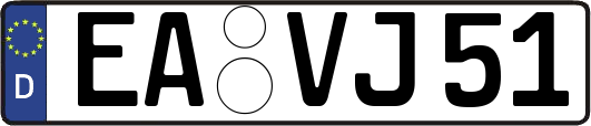 EA-VJ51