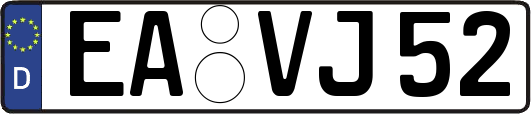 EA-VJ52