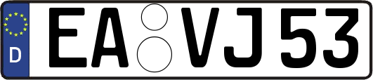 EA-VJ53