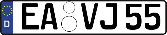 EA-VJ55