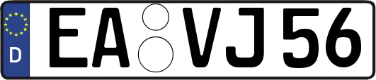 EA-VJ56
