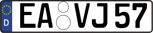 EA-VJ57