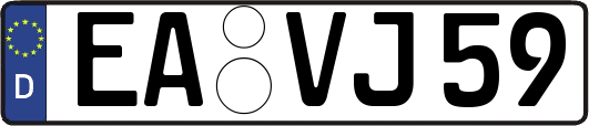 EA-VJ59