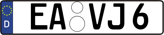 EA-VJ6
