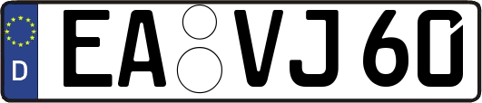 EA-VJ60