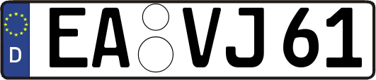 EA-VJ61