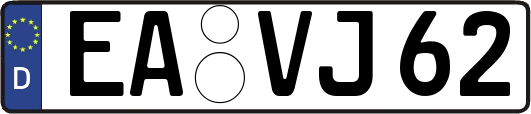 EA-VJ62