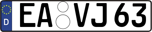 EA-VJ63