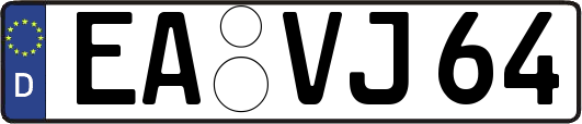 EA-VJ64