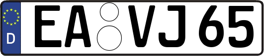 EA-VJ65