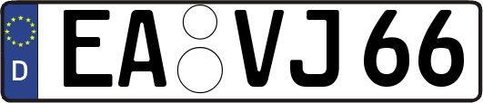 EA-VJ66