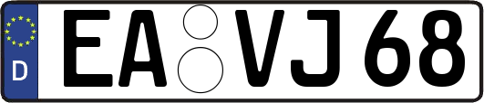 EA-VJ68