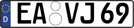 EA-VJ69