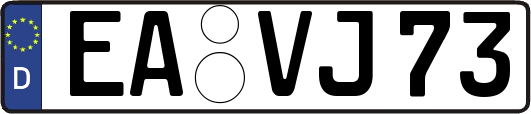 EA-VJ73
