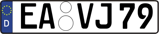 EA-VJ79