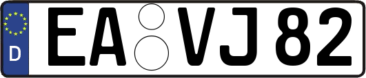 EA-VJ82