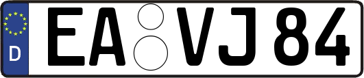 EA-VJ84