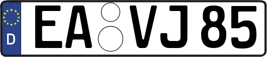 EA-VJ85