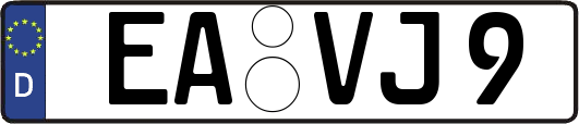 EA-VJ9