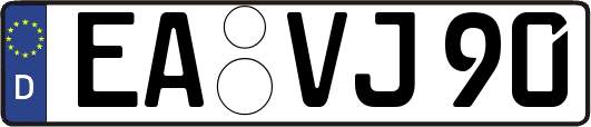EA-VJ90