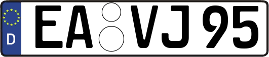 EA-VJ95