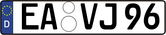 EA-VJ96