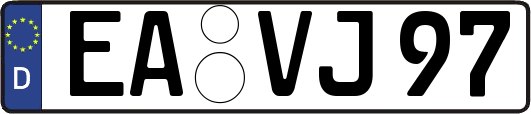 EA-VJ97